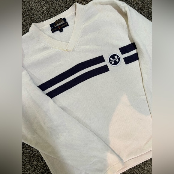 Vintage Tommy Hilfiger Crew Neck - Picture 2 of 3